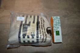 *Grace Cole Cleanse & Soothe Bag Set and One Tweed