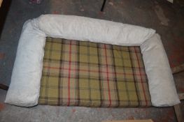 *Silentnight Scotty Hunter Dog Bed Size: Large