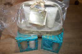 *Grace Cole Bergamot, Ginger & Lemongrass Gift Bag