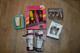 *Beauticology Diamonds & Vanilla Hand & Body Lotio