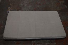 *Silentnight Signature Mink Dog Bed Size: Large