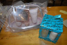 *Grace Cole Elderflower, Cassis & Lemon Blossom Gi