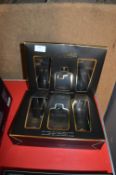 *Two G.C. Homme Collection Gift Sets