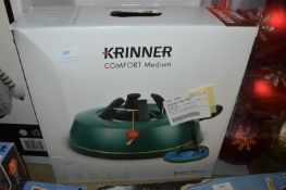 *Krinner Comfort Medium