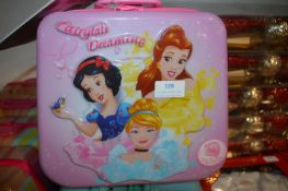 *Disney Princess Fashion Trend Case
