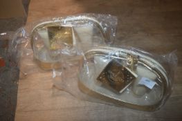 *Two Grace Cole Bergamot, Ginger & Lemongrass Gift