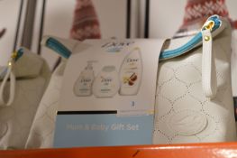 *Dove Mom & Baby Gift Set