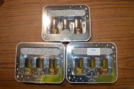 *Three Grace Cole Gift Sets