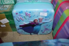 *Frozen Fashion Trend Case