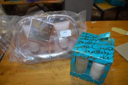 *Grace Cole Elderflower, Cassis & Lemon Blossom Gi