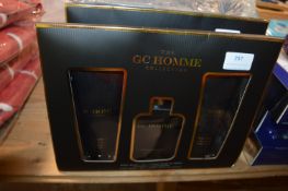 *G.C Homme 