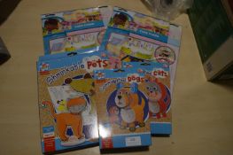 *Make Your Own Craft Animals, etc.