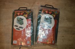 *Christmas Light Storage Bags