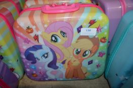 *My Little Pony Fashion Trend Case
