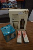 Grace Cole Warm Vanilla & Fig Set, Two Chic Perfum