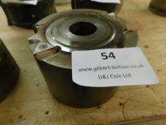 *80mm Rebate Cutter Block