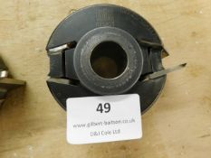 *Lietz 114x40 & 50x30 1.175 Cutter Block