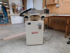 *Axminster Planer Ct150