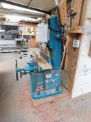 *Wadkin DMV Morticer 2007 Ser No 073398