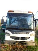 *Romsey-Surplus/Part ex VU06KJK Dennis Eagle Elite 2 MMW2627 RSTRC Refuse Truck - Vat Applies -*