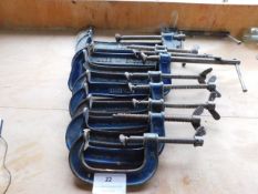 *10 X G Cramps 4 To 12