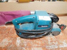 *Makita Corded Belt Sander