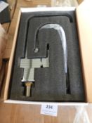 *Eight Basin, Pedestals and Loos Ltd Kitchen Monob