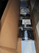 *Mira Flight Low 1200 Riser Kit