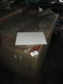 *56 Packs Containing 1.14m² of Porcelanosa Park Li