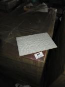 *56 Packs Containing 1.14m² of Porcelanosa Park Li