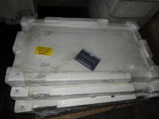 *Classic Elements 1300x700mm Shower Tray