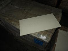 *Twenty Packs Containing 1.08m² of Vitra 30x60cm P