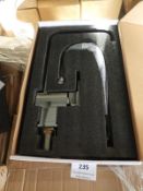 *Eight Basin, Pedestals and Loos Ltd Kitchen Monob