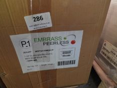 *Box Containing 100 Chrome 1.5