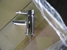 *Box of 8 Bristan Blitz Basin Mixer Taps (Chrome)