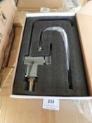 *Eight Basin, Pedestals and Loos Ltd Kitchen Monob