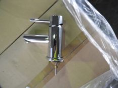 *Box of 8 Bristan Blitz Basin Mixer Taps (Chrome)