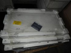 *Classic Elements 1300x700mm Shower Tray