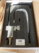 *Basin, Pedestals and Loos Ltd Kitchen Monobloc Mi