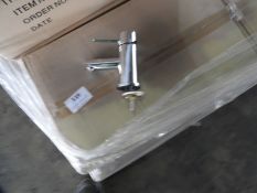 *Box of 8 Bristan Blitz Basin Mixer Taps (Chrome)