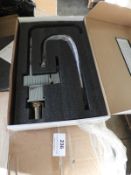 *Eight Basin, Pedestals and Loos Ltd Kitchen Monob