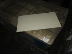 *Forty Packs Containing 1.08m² of Vitra 30x60cm Po