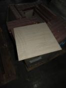 *24 Boxes of Japan Blanco 44.3x44.3cm Tiles