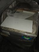 *Pallet Containing 60 Boxes of Eight 250x500mm Mat