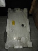 *Classic Elements 1300x700mm Shower Tray