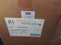 *Box Containing 100 Chrome 1.5