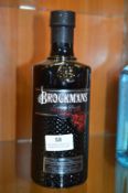 Brockmans Premium Gin 70cl