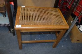 Berger Seated Piano Stool
