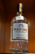 Masons Dry Yorkshire Gin Tea Edition 70cl