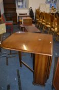 Drop Leaf Dining Table